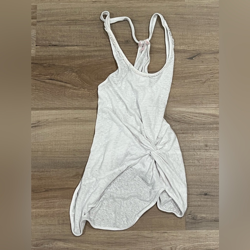 Victoria Secret Coverup